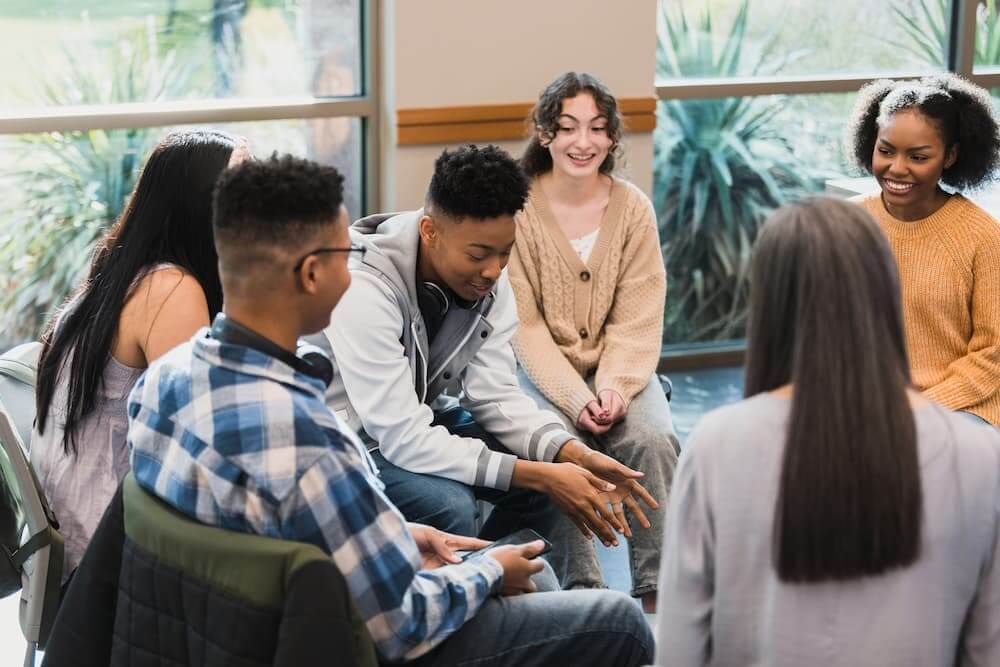 Social Circle